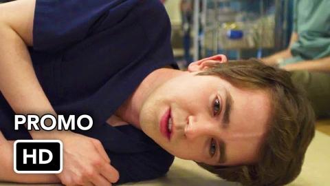 The Good Doctor 2x11 Promo (HD)