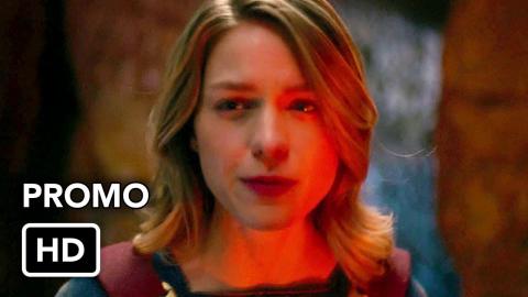 Supergirl 6x02 Promo "A Few Good Women" (HD) Season 6 Episode 2 Promo
