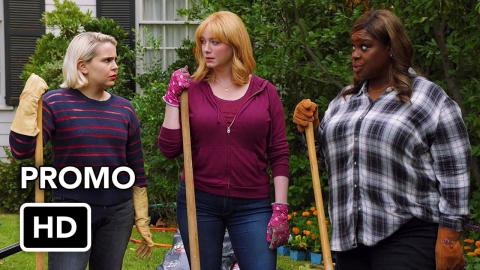 Good Girls 2x11 Promo "Hunting Season" (HD)