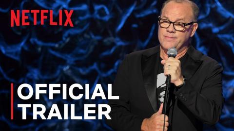 Tom Papa: What A Day! | Official Trailer | Netflix