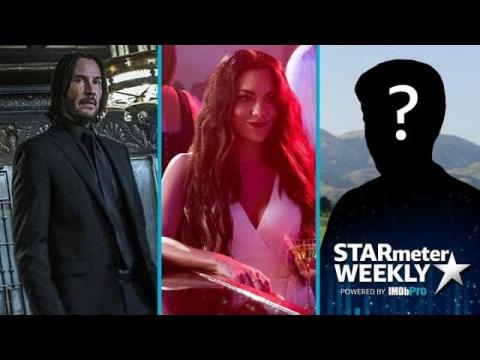 A Potential Batman, an Assassin, and a Devilish Star | STARmeter Weekly