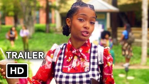 Grown-ish Season 4B "Graduation Season" Trailer (HD)