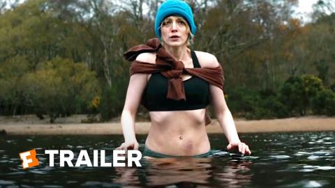 The Rhythm Section Trailer #2 (2019) | Movieclips Trailers