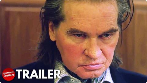 THE BIRTHDAY CAKE Trailer (2021) Ewan McGregor, Val Kilmer Thriller Mob Movie