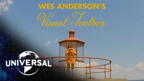 Moonrise Kingdom | Wes Anderson's Visual Toolbox