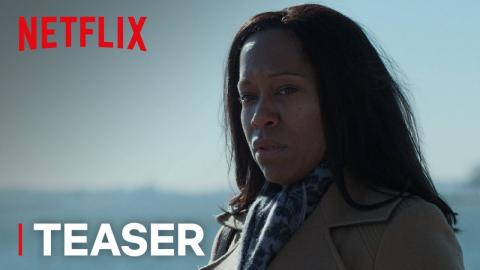 Seven Seconds | Teaser: No Justice [HD] | Netflix