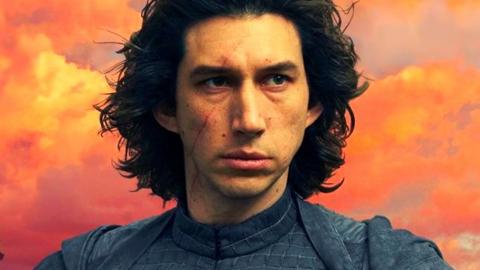 Big Kylo Ren Spoiler Revealed Via Rise Of Skywalker Toys