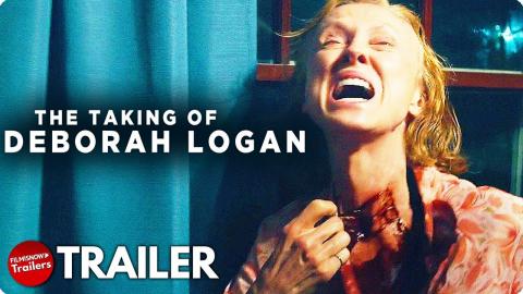 THE TAKING OF DEBORAH LOGAN Trailer | Watch the full horror movie on @Film Freaks by FilmIsNow
