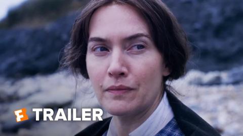 Ammonite Trailer #1 (2020) | Movieclips Trailers