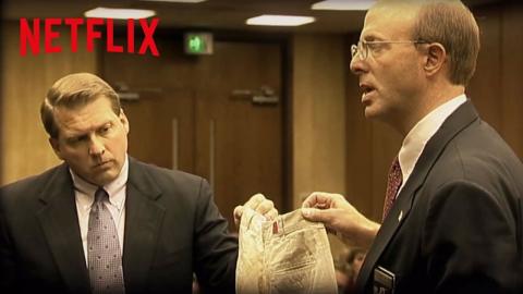 The Staircase | Featurette: David Rudolf Talks Injustice | Netflix