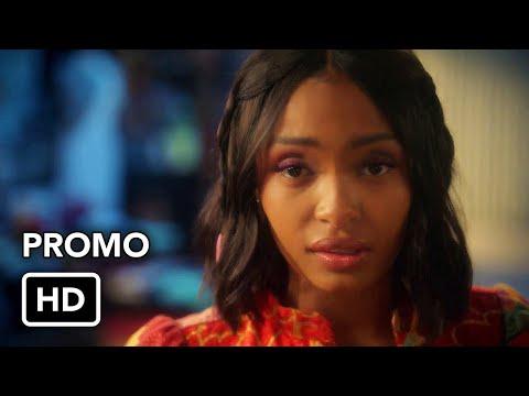 Grown-ish 4x12 Promo "Mr. Right Now" (HD)