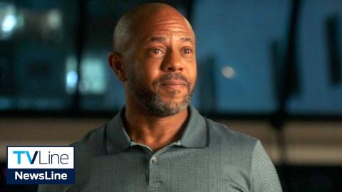 Rockmond Dunbar Exits 9-1-1 Over COVID Vaccine Mandate | NewsLine