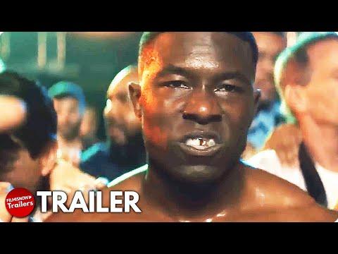 MIKE Trailer (2022) Mike Tyson, Trevante Rhodes Series