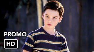 Young Sheldon 1x17 Promo "Jiu-jitsu, Bubble Wrap, and Yoo-hoo”" (HD)