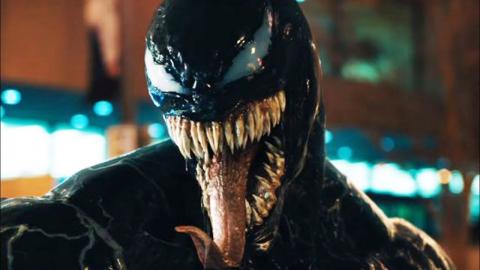 Small Details You Missed In The Venom Trailer