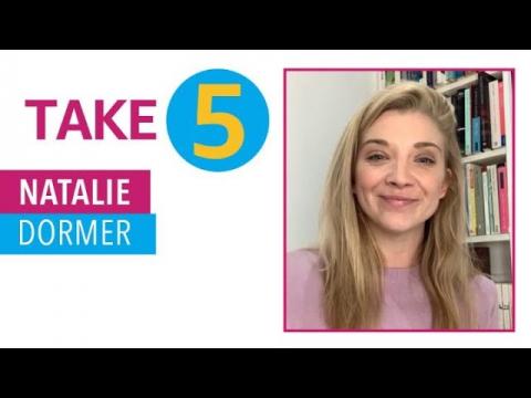 "Penny Dreadful: City of Angels" Star Natalie Dormer Answers Fan Questions