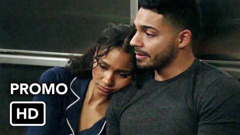 All American 5x14 Promo "Make Me Proud" (HD)