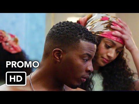 All American 4x13 Promo "Jump On It" (HD)