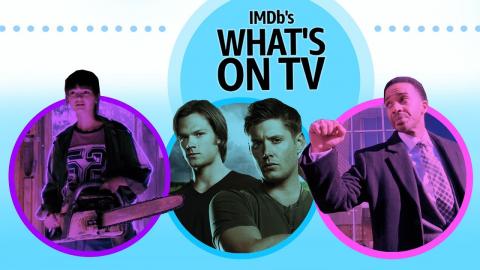 High Flying Bird, Wayne and Supernatural | What to Watch on TV the Week of Feb. 5