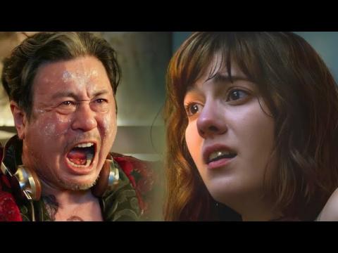 Horrible Movie Endings That Just Infuriate The Fans