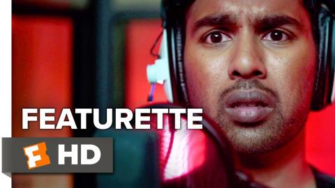 Yesterday Featurette - A Look Inside (2019) | Movieclips Coming Soon
