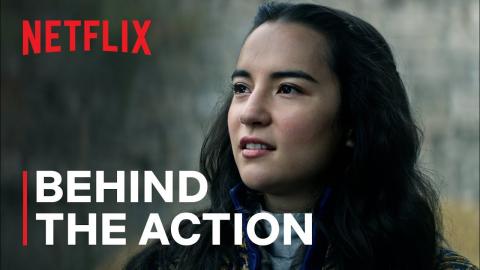 Shadow and Bone | Behind the Action | Netflix