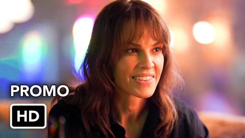 Alaska (ABC) Teaser Promo HD - Hilary Swank series