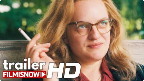 SHIRELY Trailer (2020) Elisabeth Moss Josephine Decker Movie