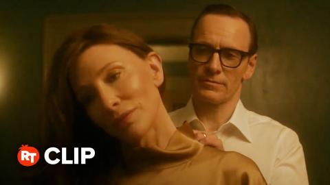Black Bag Movie Clip - Fun and Games (2025)