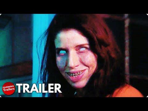10/31 PART II Trailer (2021) Halloween Themed Anthology Horror Movie
