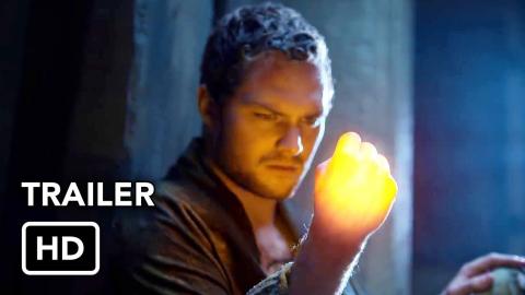 Marvel's Iron Fist Season 2 Trailer (HD)