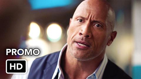 Ballers 5x02 Promo "Must Be the Shoes" (HD) This Season On