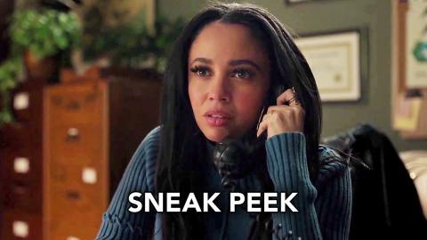 Riverdale 6x09 Sneak Peek "The Serpent Queen's Gambit" (HD) Season 6 Episode 9 Sneak Peek