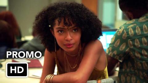 Grown-ish 1x05 Promo "C.R.E.A.M. (Cash Rules Everything Around Me)" (HD)