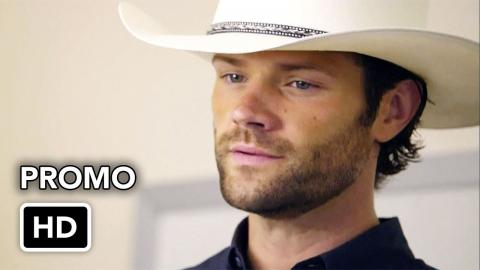 Walker 1x17 Promo "Dig" (HD) Jared Padalecki series