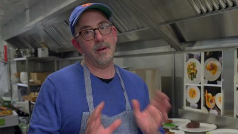 "What I Do": Steve Levine | DROP