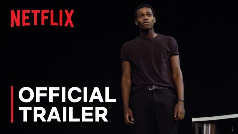 Giving Voice | Official Trailer | Netflix