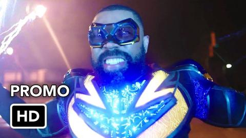 Black Lightning 3x15 Promo "The Book of War: Chapter Two" (HD) Season 3 Episode 15 Promo