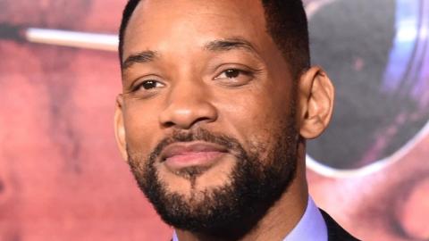 Will Smith's Eyebrow-Raising Explanation For His Oscars Slap