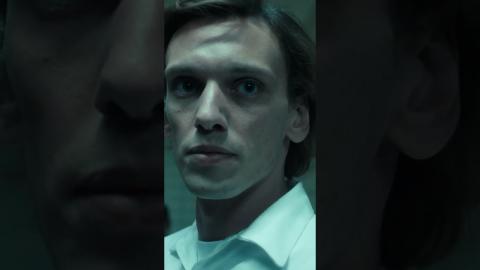 The Watchmen connection in Stranger Things everyone missed