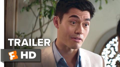 Crazy Rich Asians Trailer #1 (2018) | Movieclips Trailers