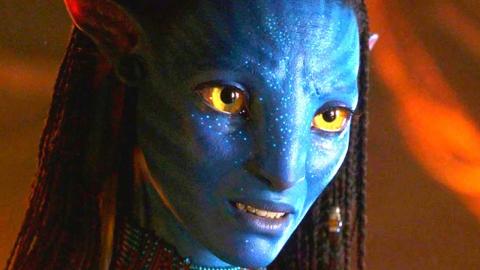 The Romantic Subplot That Was Tastefully Left Out Of Avatar 2