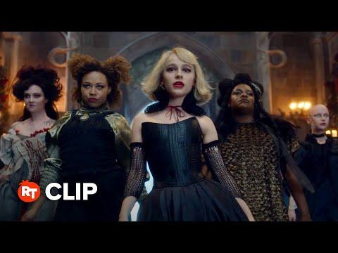 The School for Good and Evil Movie Clip - Makeover (2022)