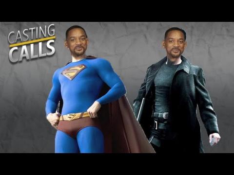Which Roles Did Will Smith Turn Down?