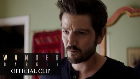 Wander Darkly (2020 Movie) Official Clip “My Funeral” – Sienna Miller, Diego Luna