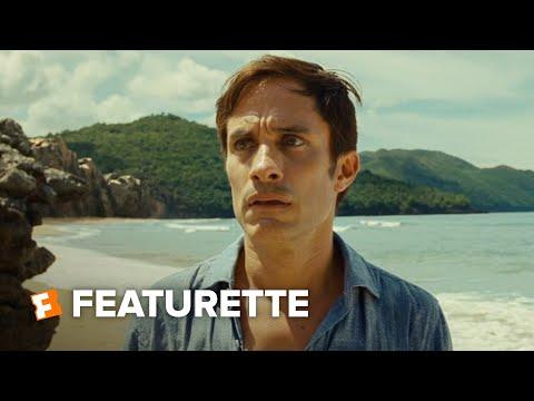 Old Featurette - Mind Matrix (2021) | Movieclips Trailers