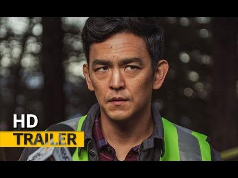 Searching (2018) | OFFICIAL TRAILER #2