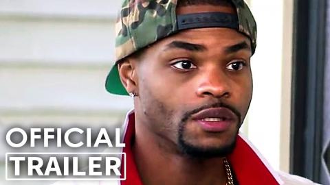 COFFEE & KAREEM Trailer (2020) King Bach