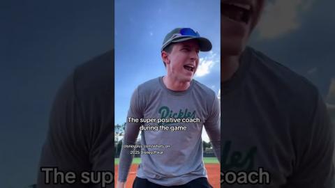 Coach Dan ???? Coach Joe