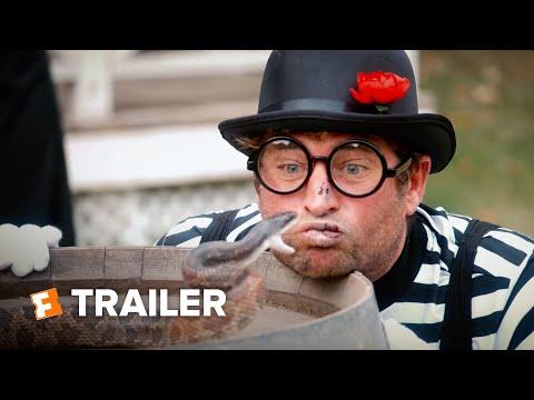 Jackass Forever Final Trailer (2022) | Movieclips Trailers